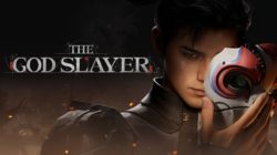 Inspiración Assassin’s Creed y Avatar: Pathea presenta The God Slayer, un ambicioso RPG de acción