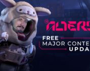 The Alters lanza una Actualización Mayor de Contenido Gratuito con el esperado Modo Relajado y más personalización