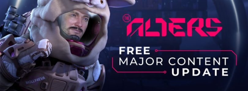 The Alters lanza una Actualización Mayor de Contenido Gratuito con el esperado Modo Relajado y más personalización