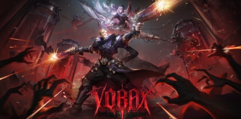 Torchlight: Infinite estrenará su temporada «SS11 Vorax» el 15 de enero con una importante mejora visual