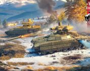 Los Terminators han entrado en las batallas de War Thunder