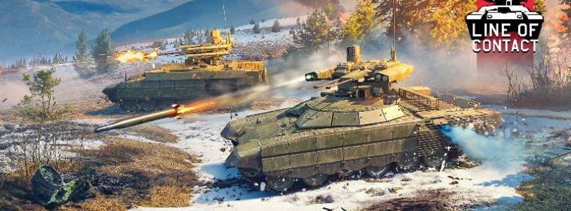 Los Terminators han entrado en las batallas de War Thunder