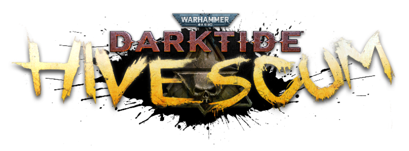 Los Hive Scum se unen a la lucha por la supervivencia en Warhammer 40,000: Darktide con un lanzamiento explosivo