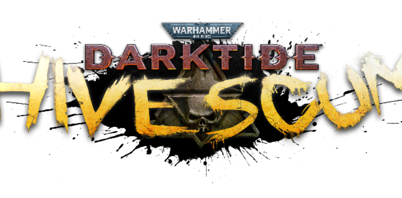 Los Hive Scum se unen a la lucha por la supervivencia en Warhammer 40,000: Darktide con un lanzamiento explosivo