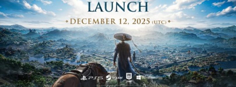 Where Winds Meet: la versión para móviles llegará el 12 de diciembre