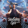 Operaciones Festivas 2026 llega a World of Tanks junto al actor Benedict Cumberbatch