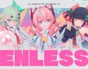 Zenless Zone Zero presenta a su primera Agonista de la Vacuidad con forma dual en los TGA 2025