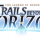 The Legend of Heroes: Trails Beyond the Horizon presenta su vídeo de apertura