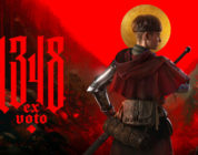 1348 Ex Voto se lanza el 12 de marzo de 2026