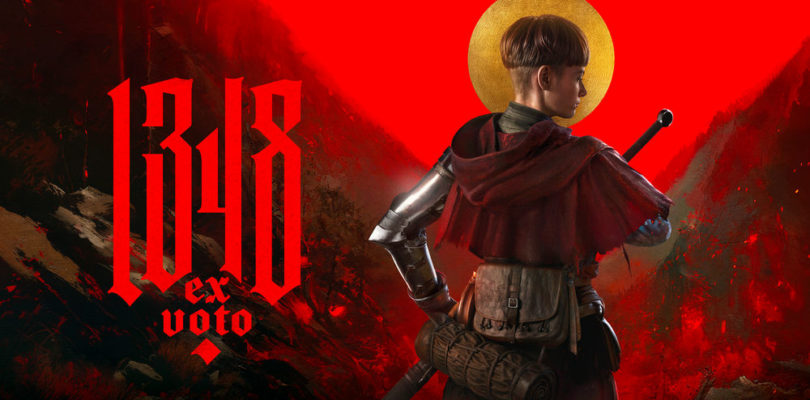 1348 Ex Voto se lanza el 12 de marzo de 2026