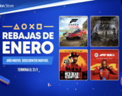 La segunda parte de las ‘Rebajas de Enero’ ya está disponible en PlayStation®Store con ofertas en nuevos títulos