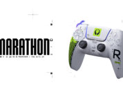 Ya disponible para reserva el mando inalámbrico DualSense® – Marathon™ Limited Edition