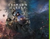 Crimson Desert anuncia en el CES 2026 que se lanzará en NVIDIA GeForce NOW.