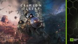 Crimson Desert anuncia en el CES 2026 que se lanzará en NVIDIA GeForce NOW.