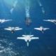 ACE COMBAT 7: SKIES UNKNOWN celebra 7 millones de ventas en todo el mundo