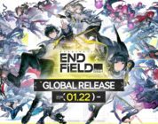 Arknights: Endfield ya está disponible: El RPG industrial aterriza en PS5, PC y móviles