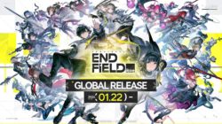 Arknights: Endfield ya está disponible: El RPG industrial aterriza en PS5, PC y móviles