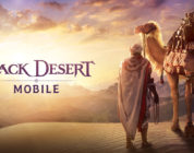 Black Desert Mobile se actualiza con el rediseño del Gran Desierto, las Runas de grado Caótico y mejoras gráficas