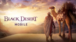 Black Desert Mobile se actualiza con el rediseño del Gran Desierto, las Runas de grado Caótico y mejoras gráficas