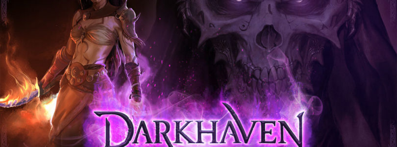 Veteranos de Diablo presentan Darkhaven: un mundo de rol y acción vivo moldeado por los jugadores