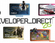 Xbox Developer_Direct: novedades de Fable, Forza Horizon 6 y Beast of Reincarnation + anuncio sorpresa de Double Fine
