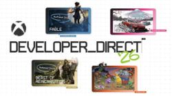 Xbox Developer_Direct: novedades de Fable, Forza Horizon 6 y Beast of Reincarnation + anuncio sorpresa de Double Fine