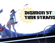 Sumérgete en dimensiones alternativas con el segundo DLC de Digimon Story Time Stranger ¡Ya disponible!