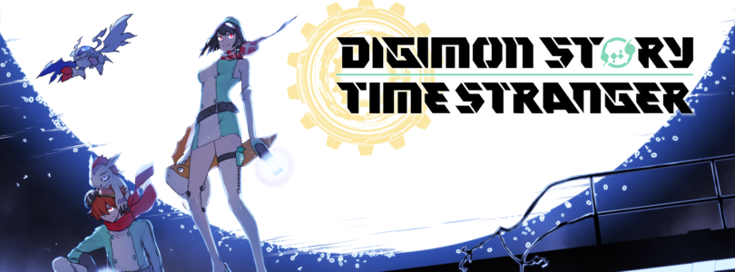 Sumérgete en dimensiones alternativas con el segundo DLC de Digimon Story Time Stranger ¡Ya disponible!