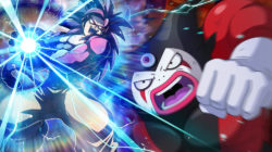 DRAGON BALL Z: KAKAROT supera los 10 millones de ventas y recibe nuevo contenido DAIMA