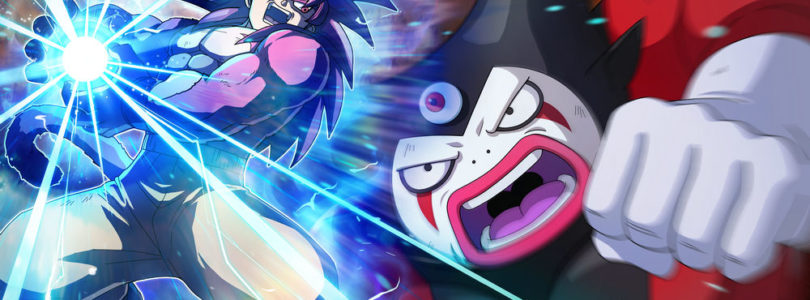 DRAGON BALL Z: KAKAROT supera los 10 millones de ventas y recibe nuevo contenido DAIMA