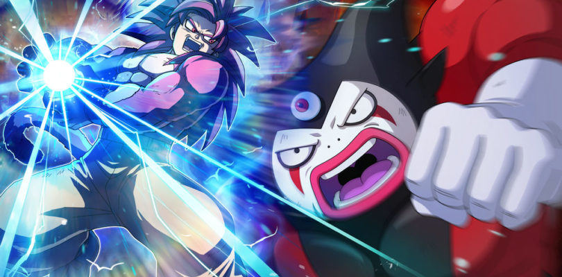 DRAGON BALL Z: KAKAROT supera los 10 millones de ventas y recibe nuevo contenido DAIMA