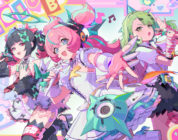 ¡Ángeles de la Delusión, el grupo de ídolos de Zenless Zone Zero, hará su debut oficial el 6 de febrero en la versión 2.6!