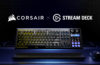 Corsair Galleon 100 SD: cuando el teclado deja de ser “solo” un teclado