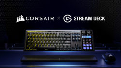 Corsair Galleon 100 SD: cuando el teclado deja de ser “solo” un teclado