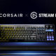 Corsair Galleon 100 SD: cuando el teclado deja de ser “solo” un teclado