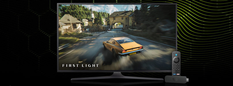 GeForce NOW presenta novedades en CES 2026