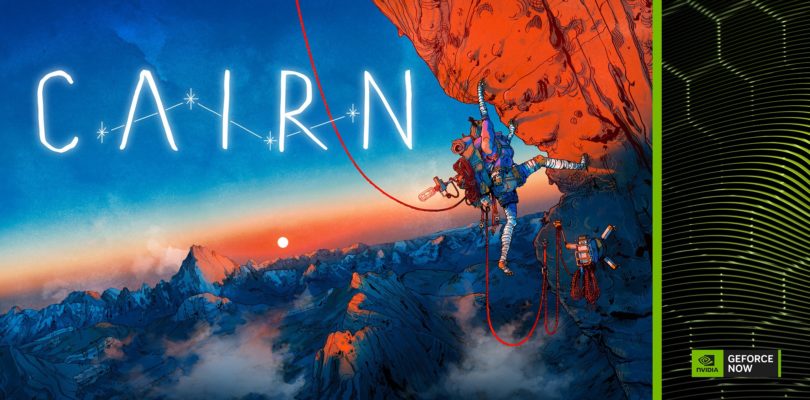 La app de GeForce NOW para Linux comienza su beta esta semana