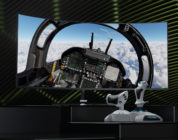 GeForce NOW ya es compatible con los flight sticks para simuladores de vuelo