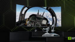 GeForce NOW ya es compatible con los flight sticks para simuladores de vuelo