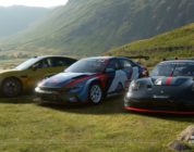 El Xiaomi SU7 Ultra llega a Gran Turismo 7 en su nueva actualización