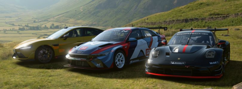 El Xiaomi SU7 Ultra llega a Gran Turismo 7 en su nueva actualización