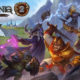 Gedonia 2, el RPG cooperativo en acceso anticipado, añade su gran actualización «Berkmere Ravine»