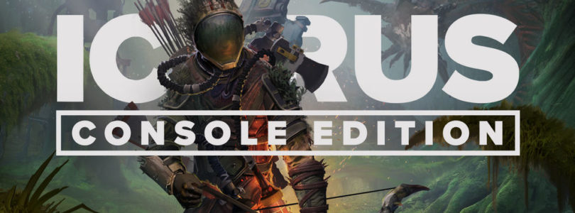 10… 9… 8… ¡comienza la cuenta atrás para la supervivencia sci-fi! ‘ICARUS: Console Edition’ se prepara para su lanzamiento el 26 de febrero