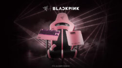 Juega en rosa: Ya está aquí la colección BLACKPINK x RAZER
