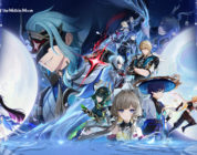 La versión Luna IV de Genshin Impact presenta a Colombina y el Rito de la Linterna