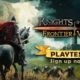 Knights of Frontier Valley: El RPG que recupera la esencia de los 90 ya se puede probar en Steam