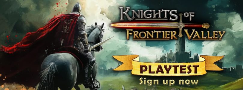 Knights of Frontier Valley: El RPG que recupera la esencia de los 90 ya se puede probar en Steam