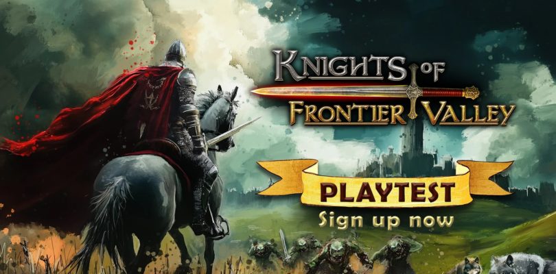 Knights of Frontier Valley: El RPG que recupera la esencia de los 90 ya se puede probar en Steam
