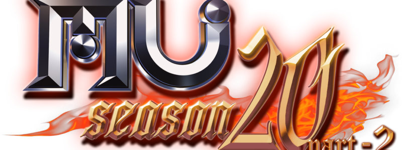 MU Online anuncia el Pre-evento de Actualización de Personaje y Servidor Speed