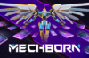 Curve Games anuncia MECHBORN, el próximo deckbuilder roguelike con un giro innovador